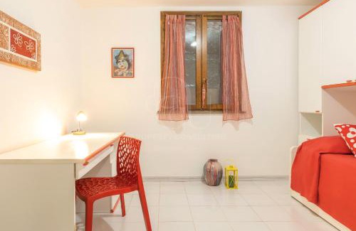 La Pelosa Apartment | L'Otre di eolo cala sabina