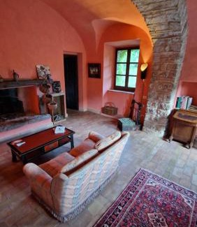 Tolfa Hotel | L'Ottava Goccia Country House