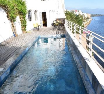 Azemmour House | L'Oum Errebia
