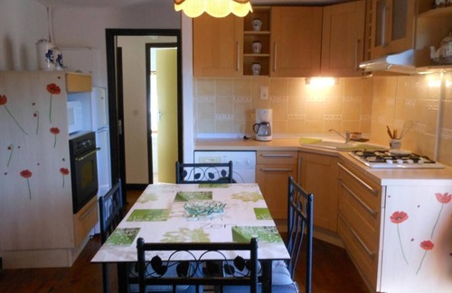 Montespan House | L'Ourson - Montespan