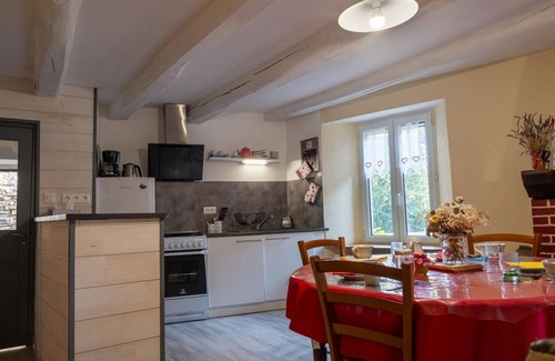 Les Hermaux House | L'Oustal de Pagat - LES HERMAUX