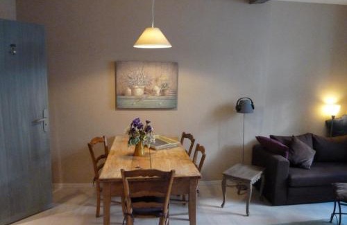 Mur-de-Barrez Apartment | L'Oustal du Sentier