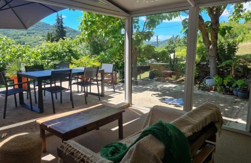 Saint-Affrique Bed & Breakfast | L'Oustal Roja