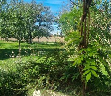 Carbonne House | L'Oustalet classé 2 étoiles