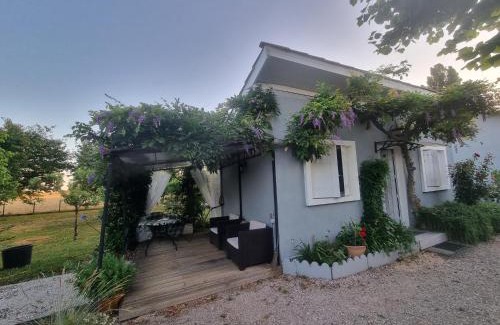 Carbonne House | L'Oustalet classé 2 étoiles