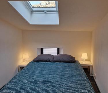 Saint-Remeze Apartment | L'Oustalet Des Gorges d'Ardèche Wifi et Canal Plus