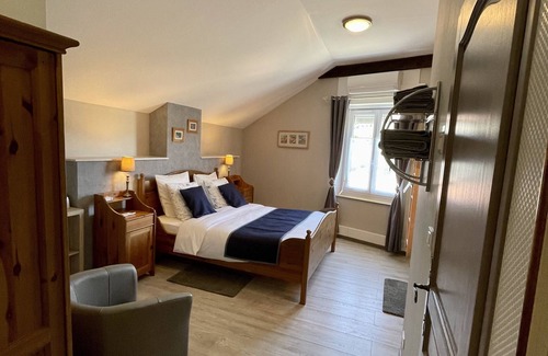 Faugeres House | L'Oustaloise