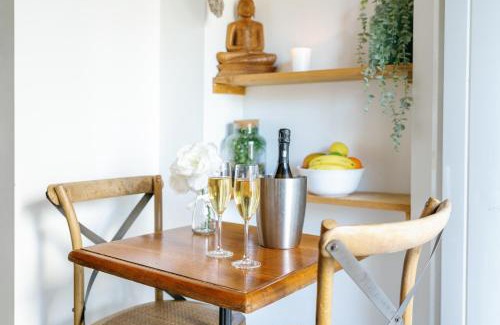 Bullion Apartment | L'Oxalis villa (Le Cocon)
