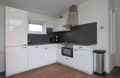 Municipality of Hellevoetsluis House | L-Pavilion 6