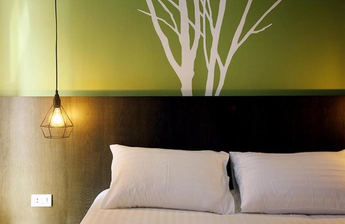 Nonthaburi Apartment | L Residence Ngamwongwan