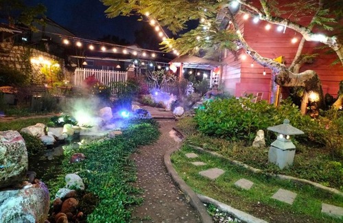 Da Lat Cabin | L'secret Garden Dalat