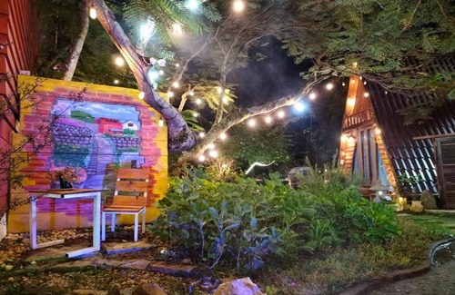 Da Lat Cabin | L'secret Garden Dalat