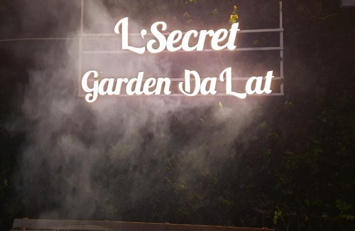 Da Lat Cabin | L'secret Garden Dalat