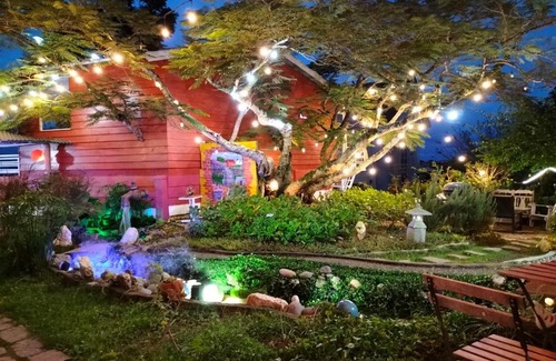 Da Lat Cabin | L'secret Garden Dalat