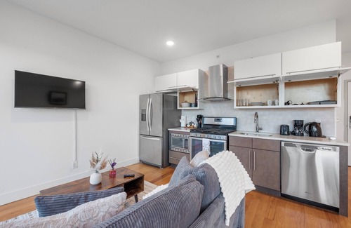 Olde Kensington Apartment | L.Square #B403 (1BR)