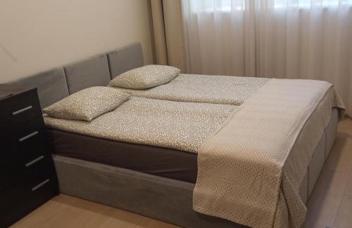 Kaunas Apartment | L studio