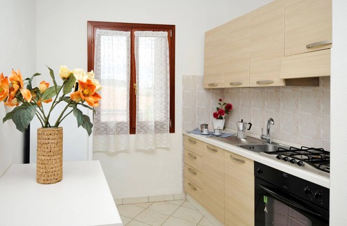 Case Peschiera-Lu Fraili Apartment | L'Uddastru bilo by Interhome