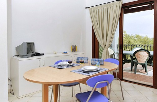 Case Peschiera-Lu Fraili Apartment | L'Uddastru bilo by Interhome