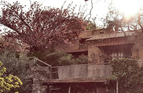 Gorra Bed & Breakfast | L'Uliveto D'Argento