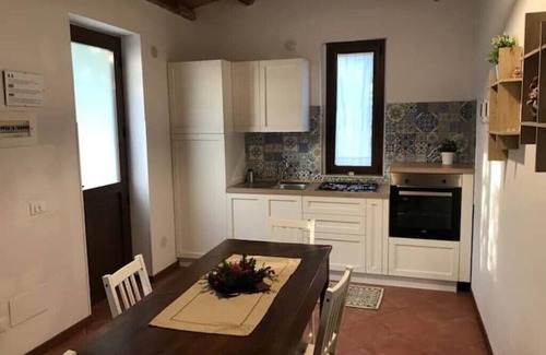 Tindari Apartment | L'ulivo in Villa Greco