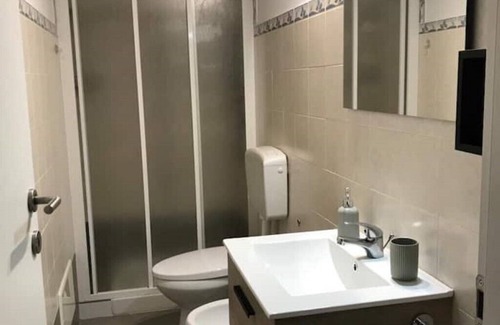 Tindari Apartment | L'ulivo in Villa Greco