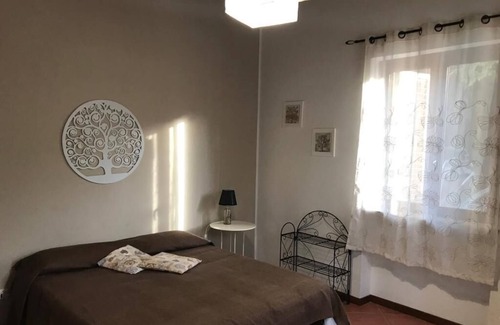Tindari Apartment | L'ulivo in Villa Greco
