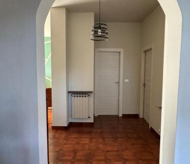 Cirie Apartment | L’ulivo