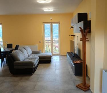 Giffoni sei Casali House | L'Ulivo