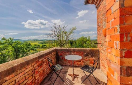 Gracciano House | L'Ultima Thule