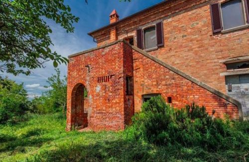 Gracciano House | L'Ultima Thule