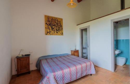 Gracciano House | L'Ultima Thule