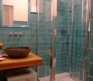 Salerno Bed & Breakfast | L'Una di Notte