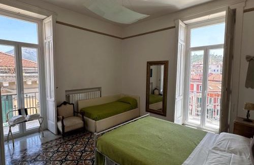 Salerno Bed & Breakfast | L'Una di Notte