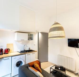 Bellevue - Le Mont - La Jomayere Apartment | L'unique