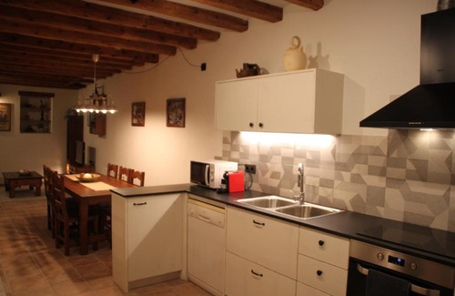 Sant Llorenc de Morunys Apartment | L'Urdet