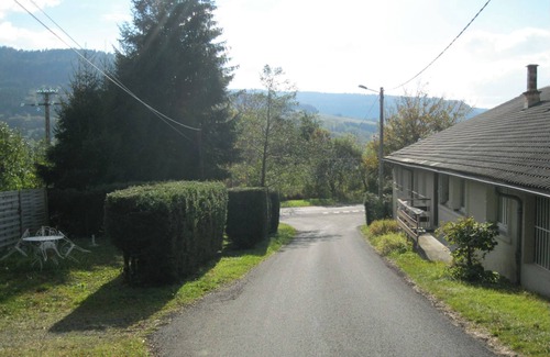 Murat-le-Quaire Apartment | L'Usclade - Murat le Quaire