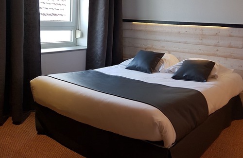 Belval Hotel | L'usine