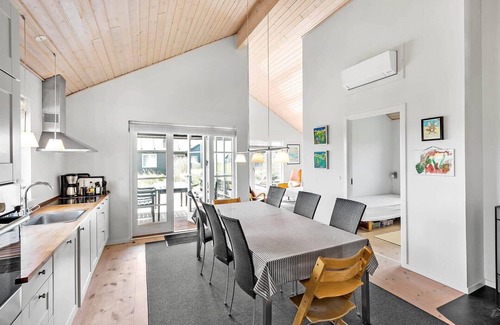 Nysted House | L15 Nysted - Sælvej 4