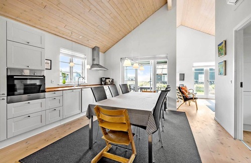 Nysted House | L15 Nysted - Sælvej 4