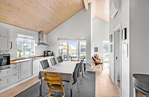 Nysted House | L15 Nysted - Sælvej 4
