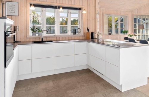 Kramnitse House | L26 Rødby - Tjørnevænget 9