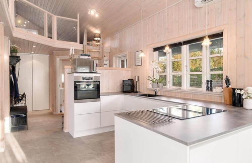 Kramnitse House | L26 Rødby - Tjørnevænget 9