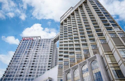 Tay Ho Hotel | L7 WEST LAKE HANOI By LOTTE