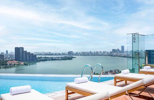Tay Ho Hotel | L7 WEST LAKE HANOI By LOTTE