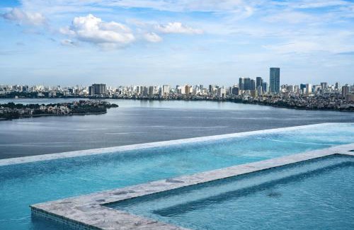 Tay Ho Hotel | L7 WEST LAKE HANOI By LOTTE