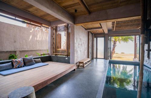 Sam Roi Yot Resort | LA A NATU Pranburi