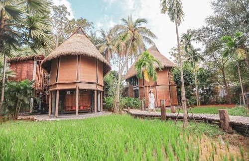 Sam Roi Yot Resort | LA A NATU Pranburi