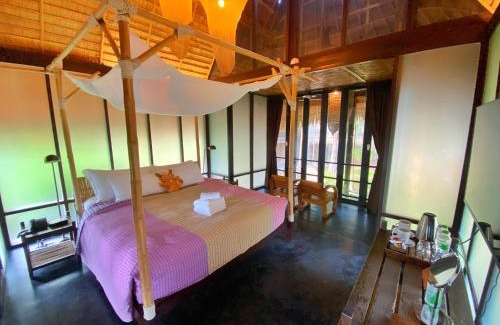 Sam Roi Yot Resort | LA A NATU Pranburi