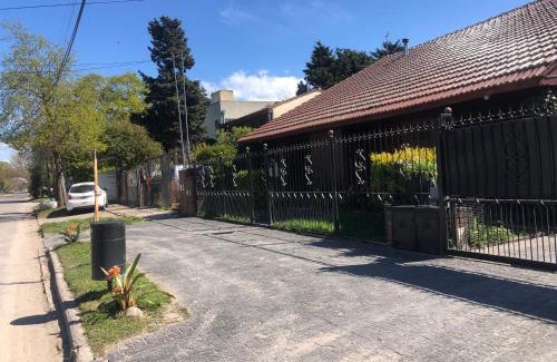 Mar del Plata House | La Abuela