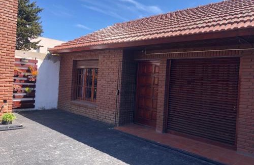 Mar del Plata House | La Abuela